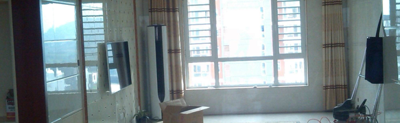 装修房子的过程