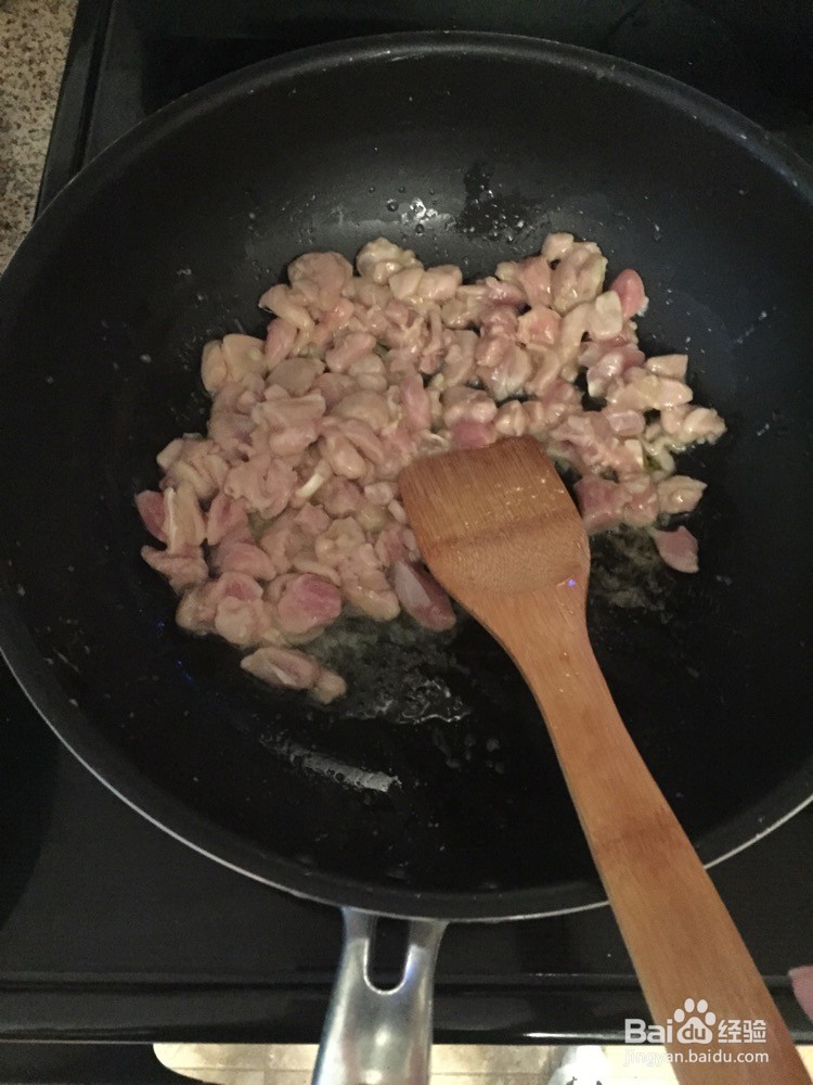 咖喱鸡饭的做法