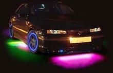如何挑选车用LED灯