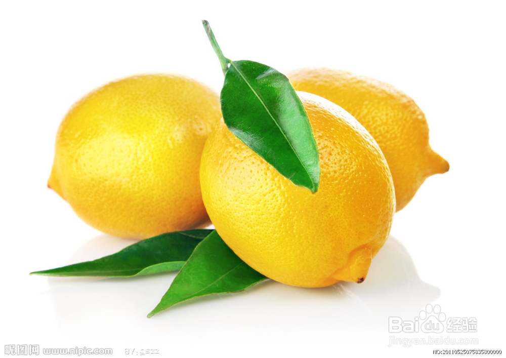 天然美白饮品 金桔柠檬蜜茶(图)