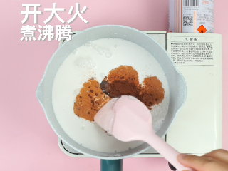 可可椰子糖怎么做