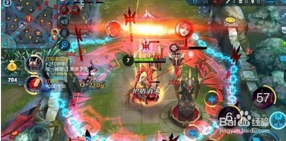 王者荣耀吕布技巧