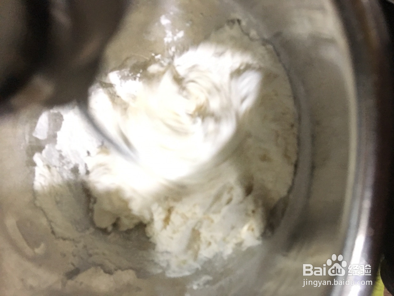 校门口的葱油饼的做法