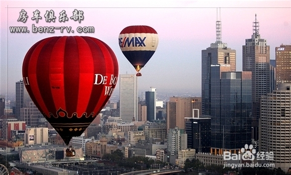 澳大利亚墨尔本旅游贴士