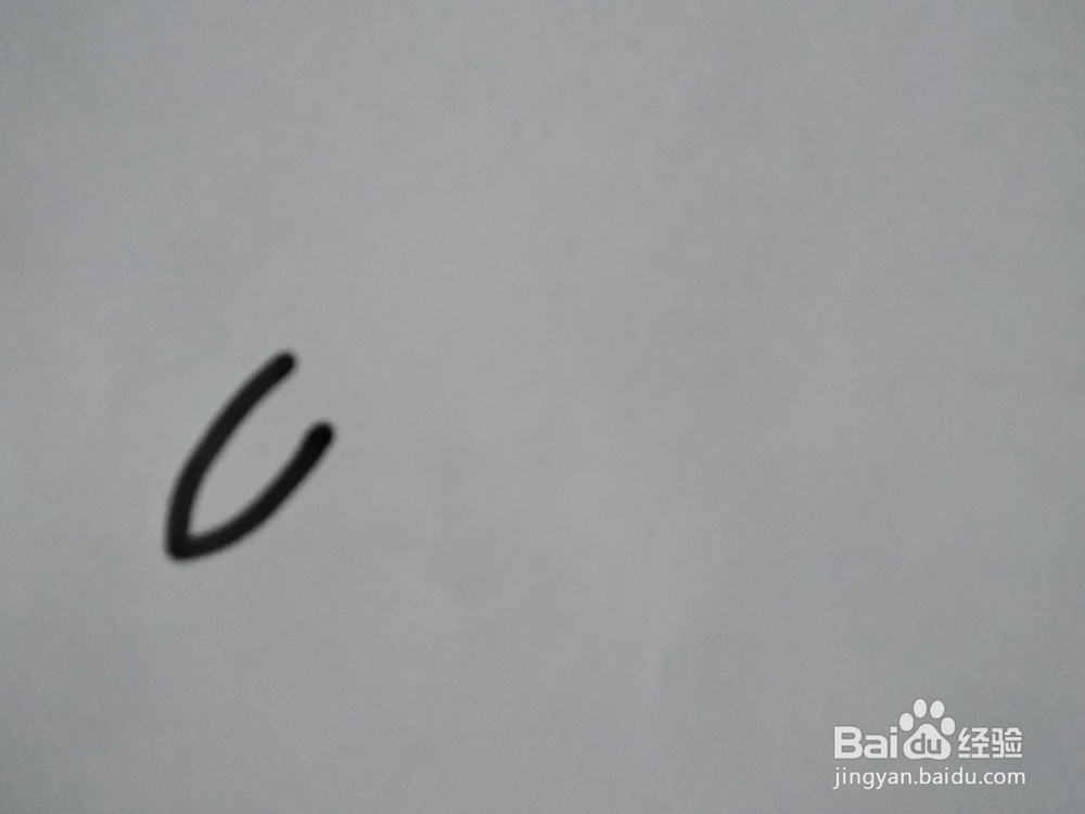 小毛驴简笔画怎么画