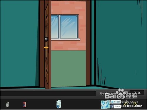 双重密室逃脱游戏攻略