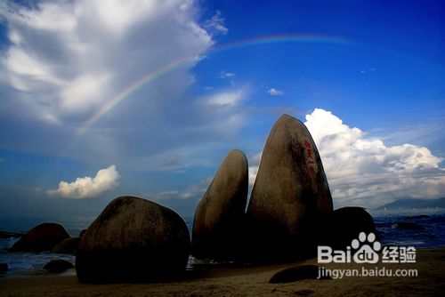 不一样的玩法如何选择海南三亚一日游