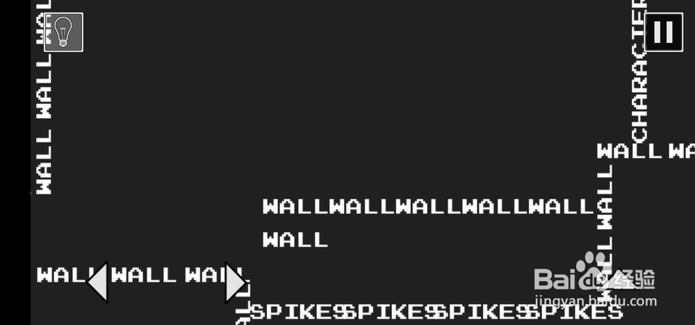 That level again 4（又是这关4）攻略