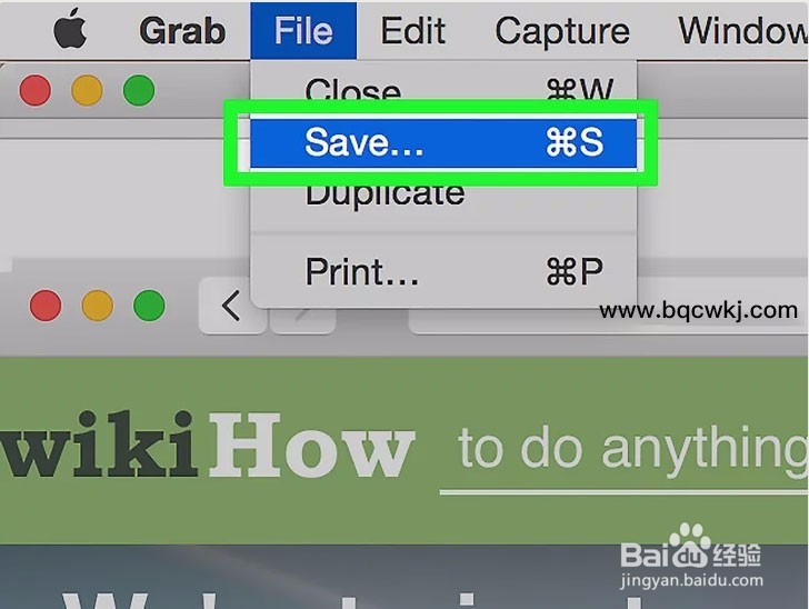 5种方法如何在快速苹果电脑Mac OS X截图（图）