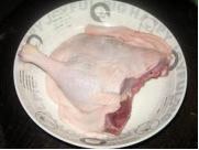 子姜焖鸭的做法