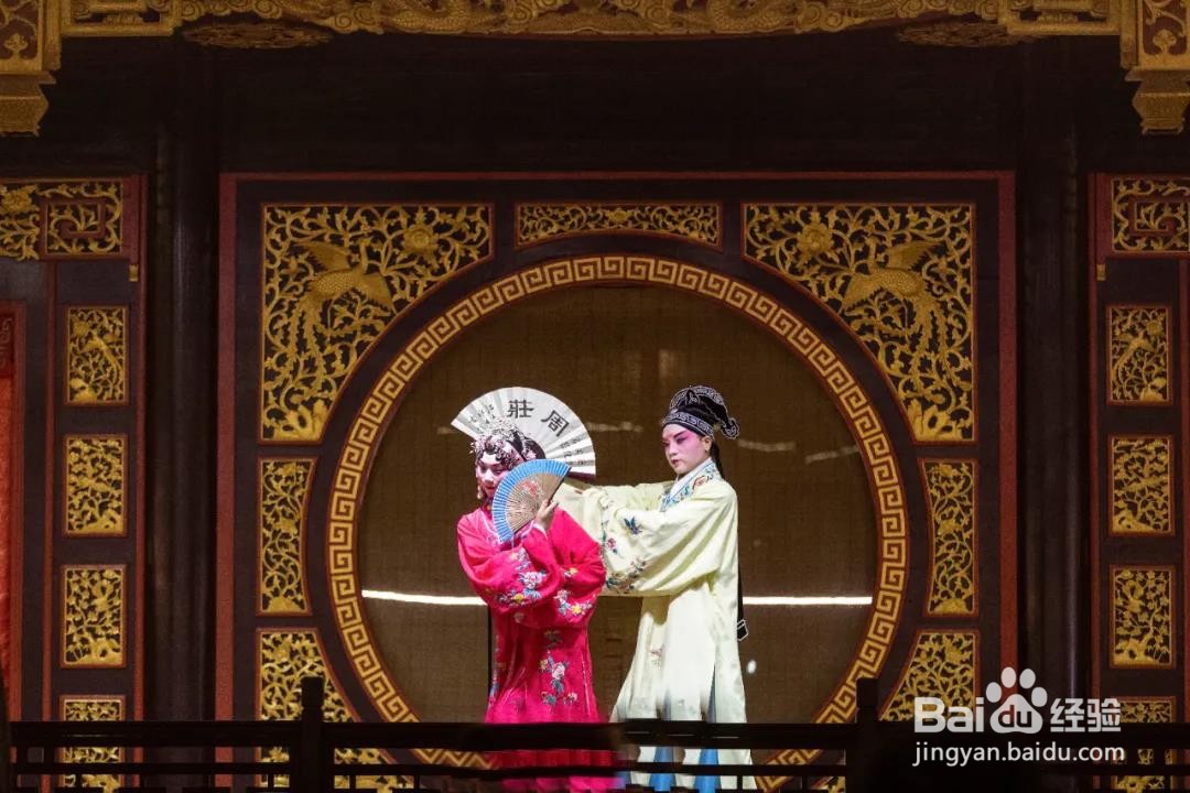 水乡周庄夜Show连连，夜游周庄攻略请查收！