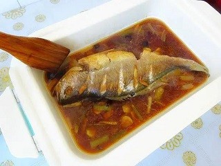 红烧黄花鱼怎么做