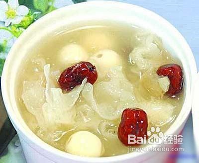 冬天吃什么治咳嗽