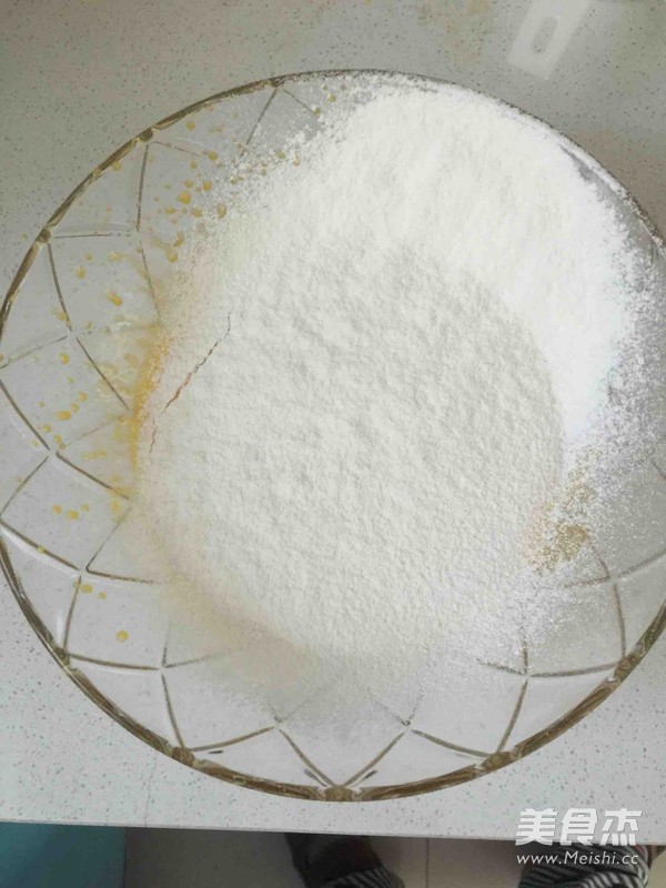 八寸原味威风蛋糕