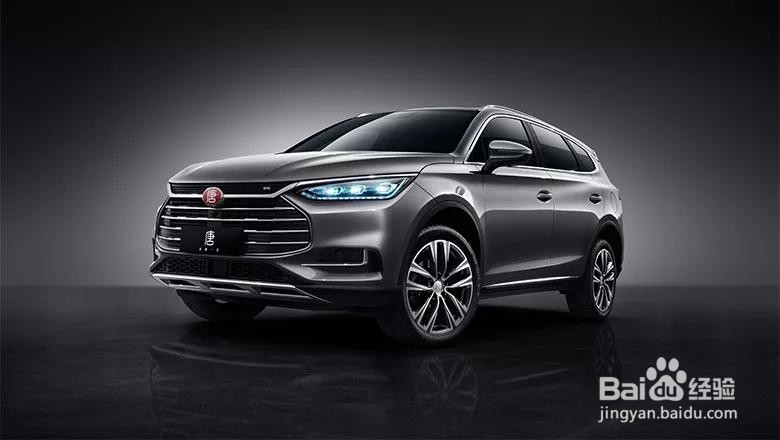 这些2.0T高颜值SUV,不到14万就能买