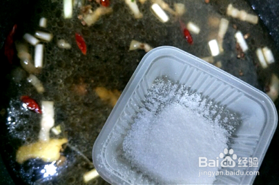 清煮鱼的做法