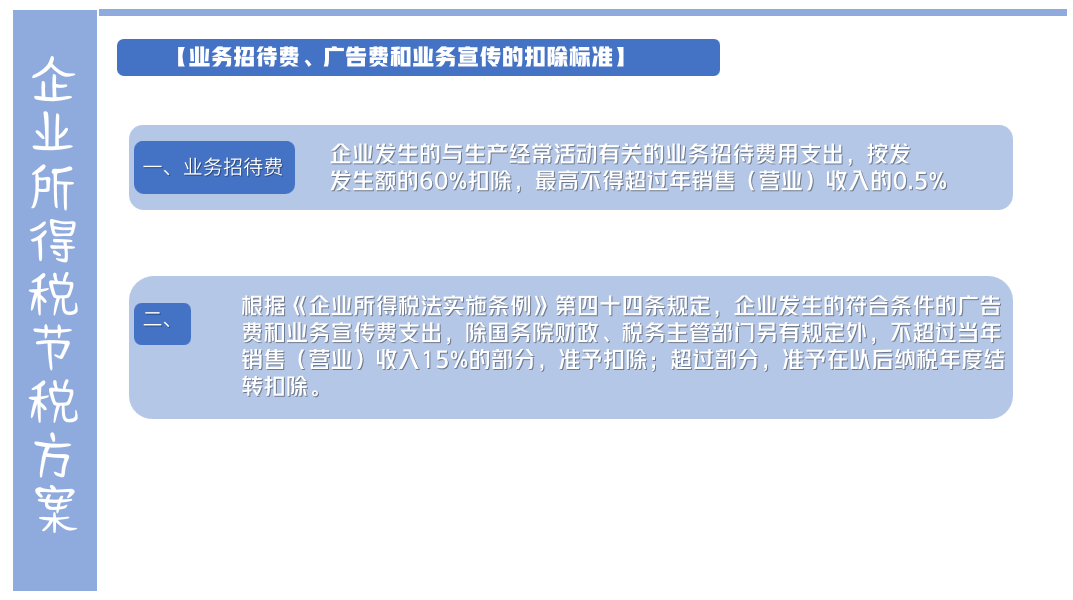 税务规划-节税工程篇-(实例+应用)图解哟!