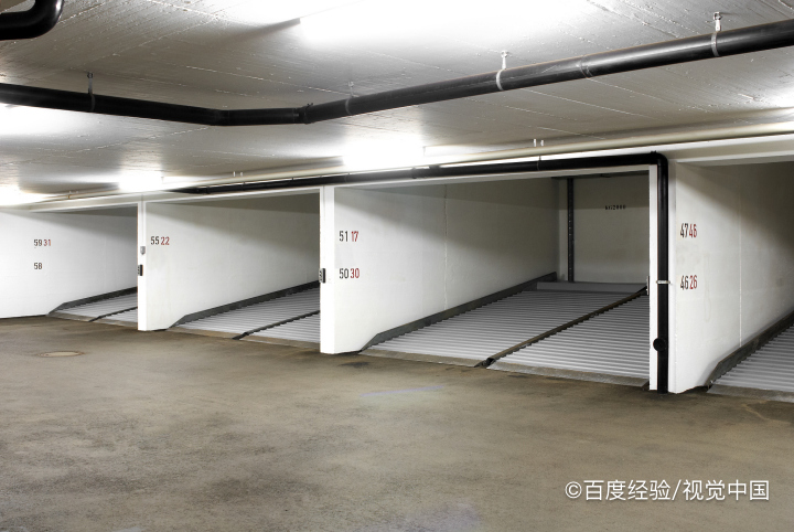 地下室怎么防潮防湿