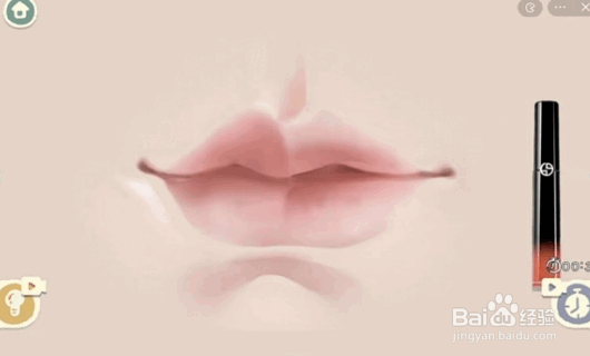 《收纳物语》唇唇欲动怎么过