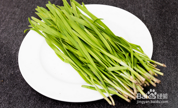 韭菜的养生价值以及饮食禁忌