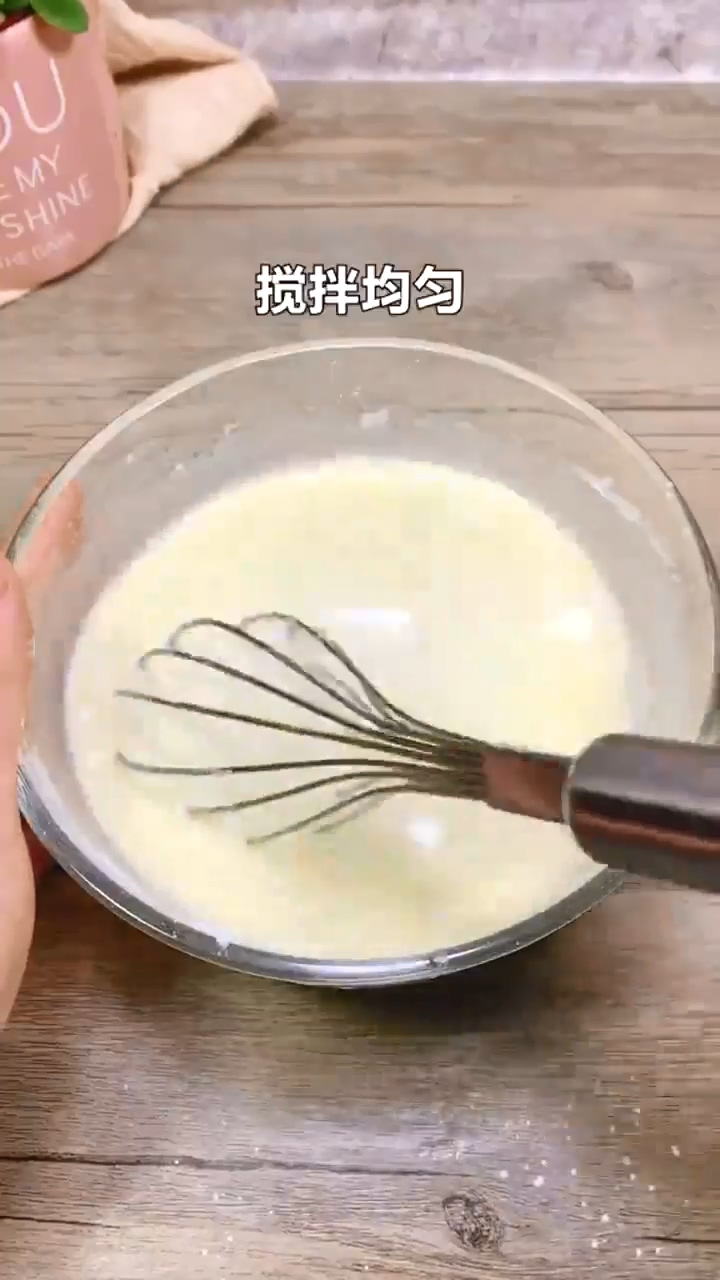 怎样做芒果糯米糍