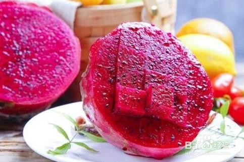 吃火龙果过敏怎么解决