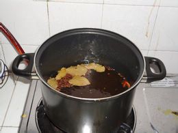 红油