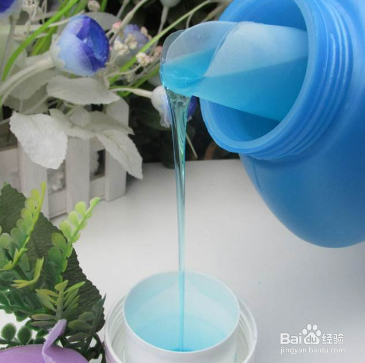 香蕉汁弄到衣服上怎么洗掉