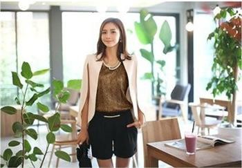 职场聪明女人怎么说话怎么处事