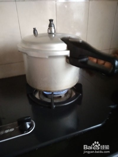 墨鱼海鲜粥的制作方法