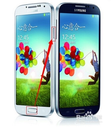 手机如何截屏?几款热销手机默认截屏方式?