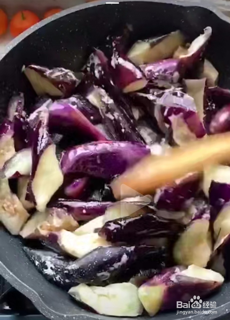 茄子怎么做比肉还好吃？