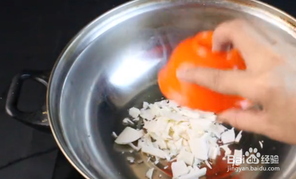 洗手液不用买,教你一招自己制作