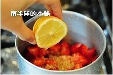 健康养生佳品草莓奶油可丽饼的做法