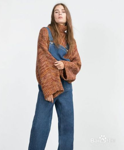 时髦穿搭小技巧!分分钟变时尚大咖!