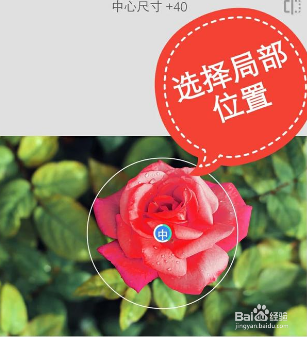 Snapseed有哪些常用技巧