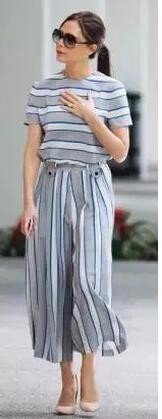 上班女性要怎么穿才得体