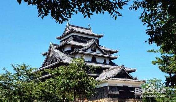 山阴山阳线使用指南