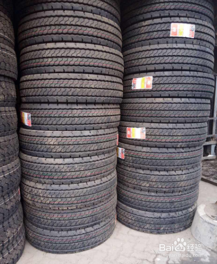 轮胎还能做什么？