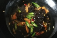 红烧鲫鱼的做法步骤