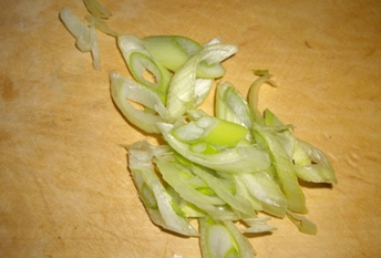 菠菜牛王丸汤的做法