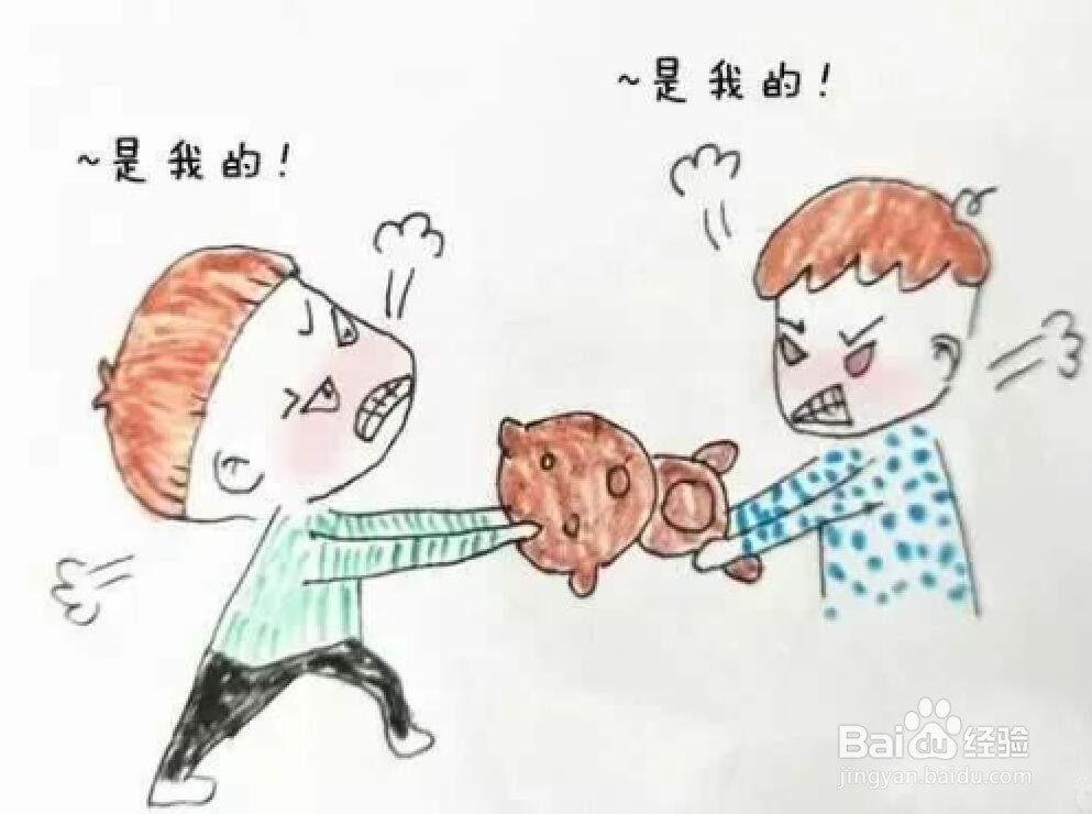 <b>如何培养小孩子的分享能力和习惯</b>