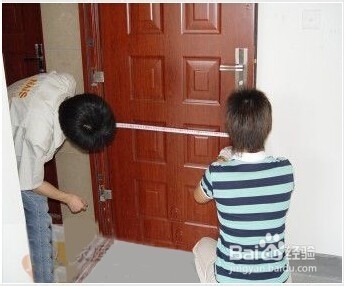 图解毛坯房验房流程步骤