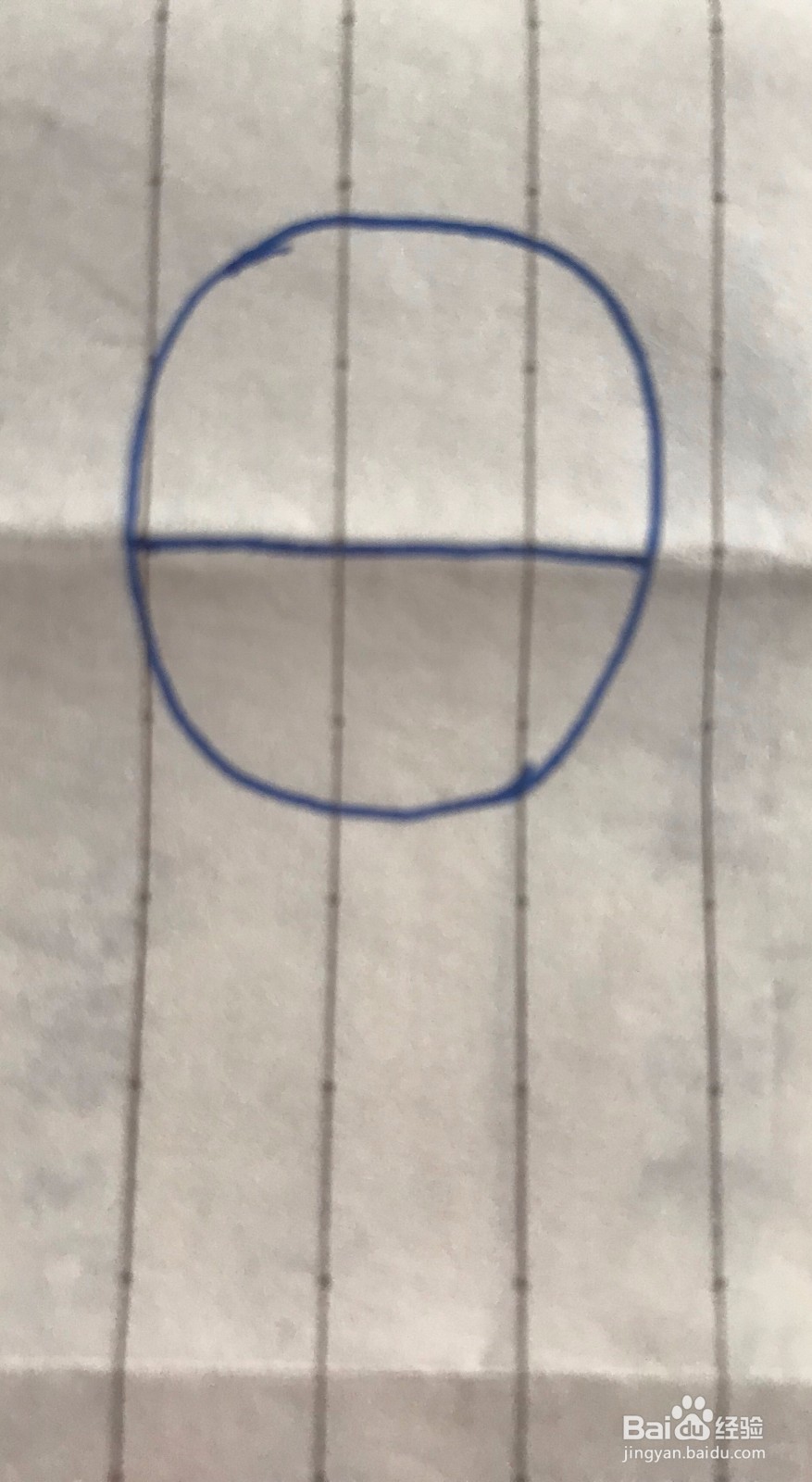简笔画可爱长颈鹿该怎么画