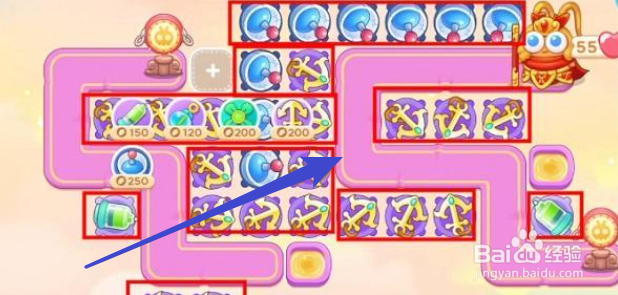 保卫萝卜4周赛8月23日攻略