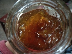 健康养生佳品金桔柠檬膏的做法