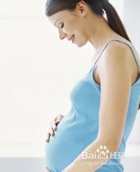 怀孕需要注意什么？