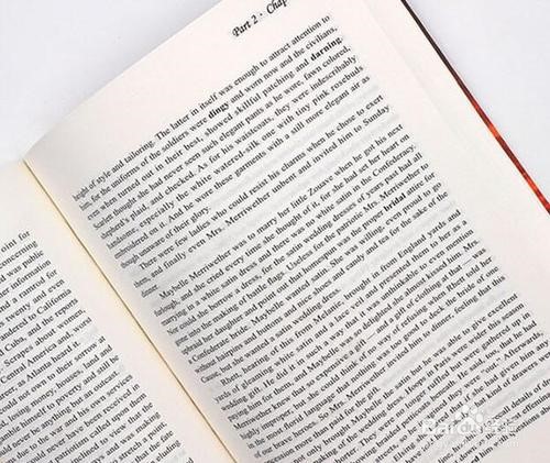 适合初学者的英文原著书单来啦~