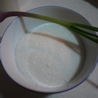 返沙芋的家常做法