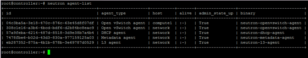 Ubuntu14.04部署OpenStack Juno网络节点问题